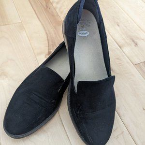 DR. SCHOLL'S Women's Rate-Loafer Slip-ons